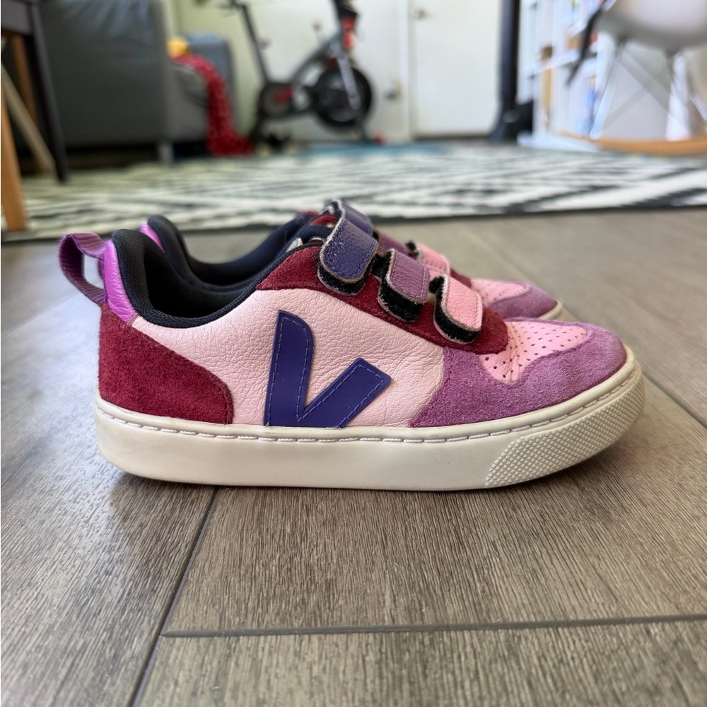 Kids Veja Sneakers sz 12
